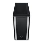 Cooler Master case MasterBox 600 Lite, Černá