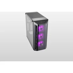 Cooler Master case MasterBox MB520 RGB MCB-B520-KGNN-RGB