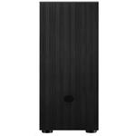 Cooler Master case MasterBox MB600L V2, Černá