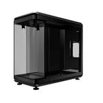 Cooler Master case MasterFrame 360 Panorama, Černá