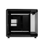 Cooler Master case MasterFrame 360 Panorama, Černá