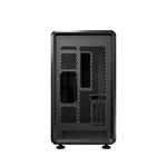 Cooler Master case MasterFrame 360 Stage Mirror, Černá