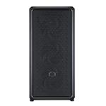 Cooler Master case MasterFrame 600 Black