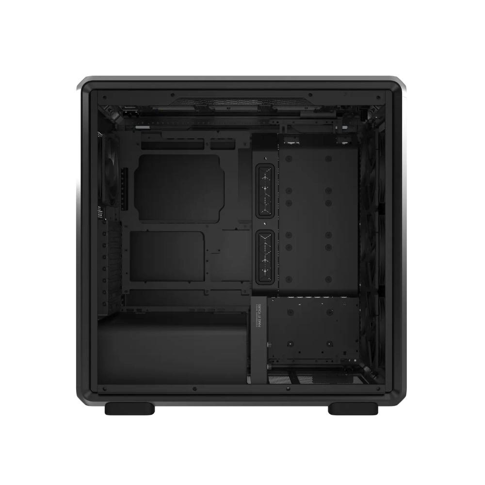 Cooler Master case MasterFrame 600 Mesh Black ARGB
