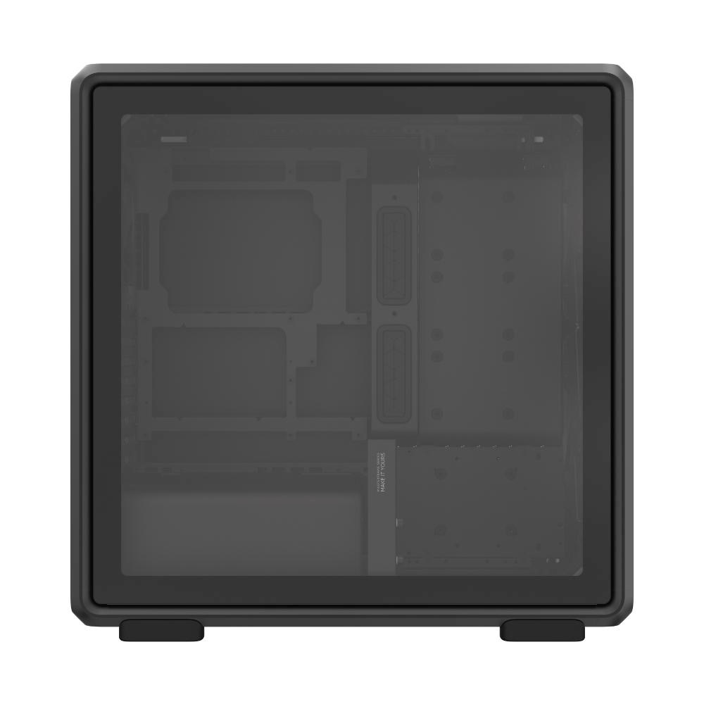 Cooler Master case MasterFrame 600 Mesh Black ARGB