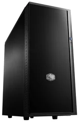 Cooler Master Centurion Silencio 452