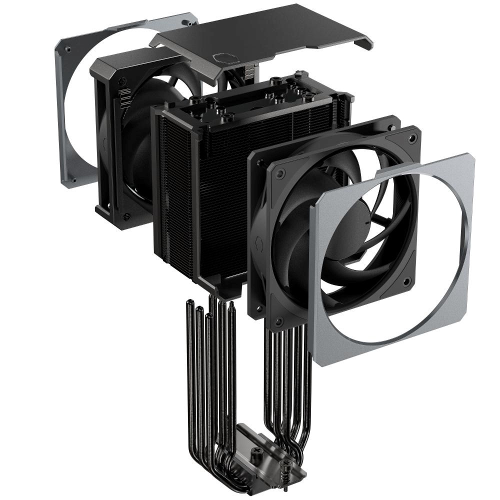 Cooler Master chladič Hyper 612 Apex