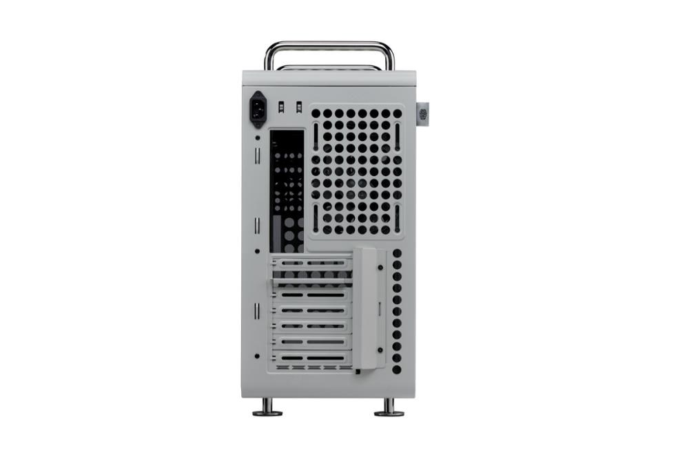 Cooler Master CUBE 540, šedý