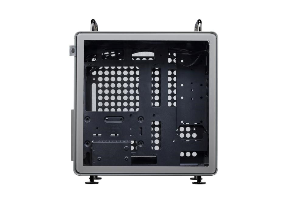 Cooler Master CUBE 540, šedý