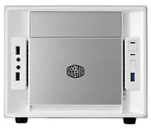 Cooler Master Elite 120 Advance bílá