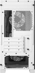 Cooler Master Elite 301, biela