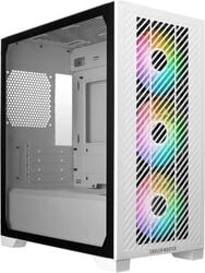 Cooler Master Elite 301, biela