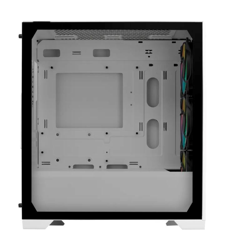 Cooler Master Elite 301, Bílá