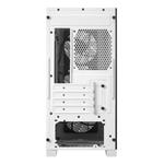 Cooler Master Elite 301, Bílá