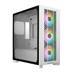Cooler Master Elite 301, Bílá