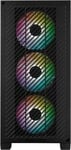 Cooler Master Elite 301, čierna