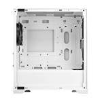 Cooler Master Elite 301 Lite, biela
