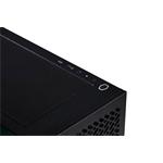 Cooler Master Elite 302 Lite, černá