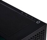 Cooler Master Elite 302 Lite, čierna