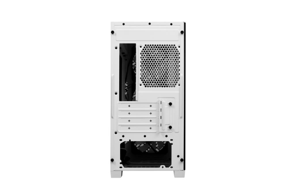 Cooler Master Elite 302 White