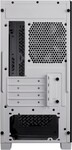 Cooler Master Elite 302 White Lite, biela