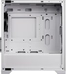 Cooler Master Elite 302 White Lite, biela