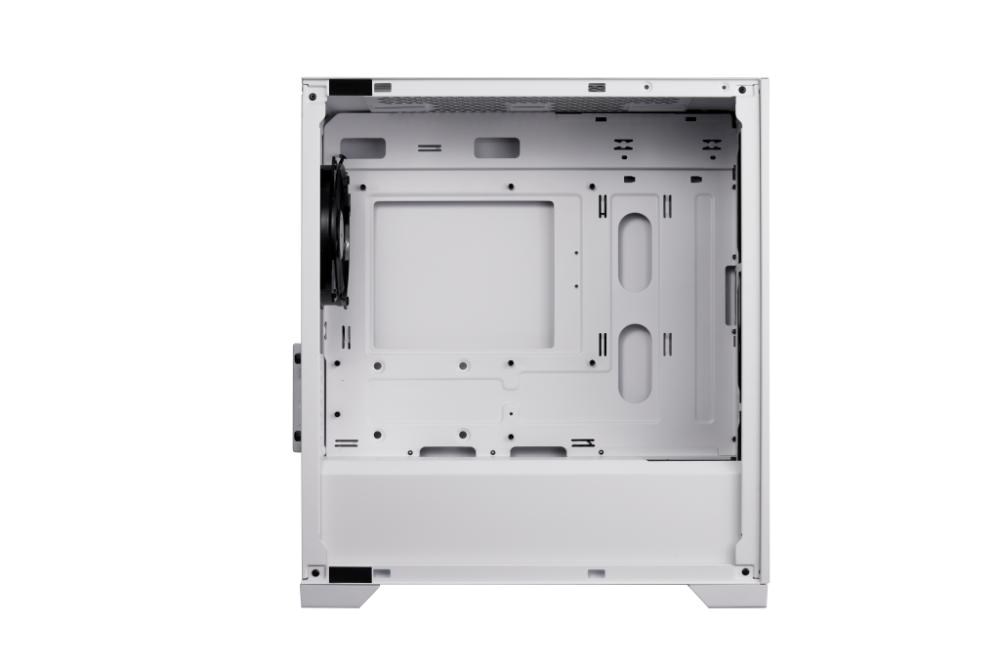 Cooler Master Elite 302 White Lite, bílá