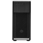 Cooler Master Elite 500, Černá