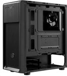 Cooler Master Elite 500, čierna