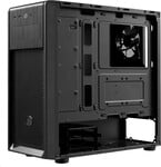 Cooler Master Elite 500 ODD, čierny