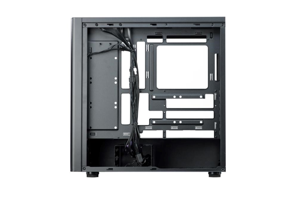 Cooler Master Elite 502, černá