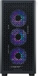 Cooler Master Elite 502, čierna