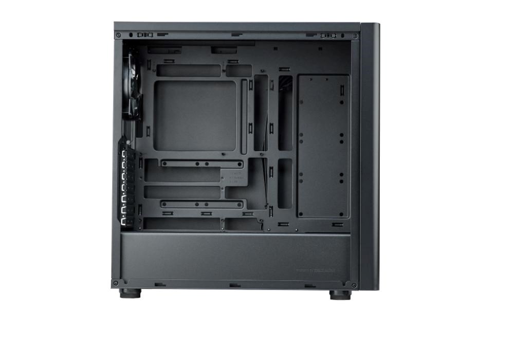 Cooler Master Elite 502 Lite, černá