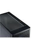 Cooler Master Elite 502 Lite, černá