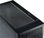 Cooler Master Elite 502 Lite, čierna