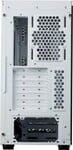 Cooler Master Elite 502 White, biela