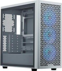 Cooler Master Elite 502 White, biela