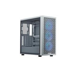 Cooler Master Elite 502 White, bílá