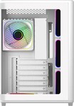 Cooler Master Elite 600, biela