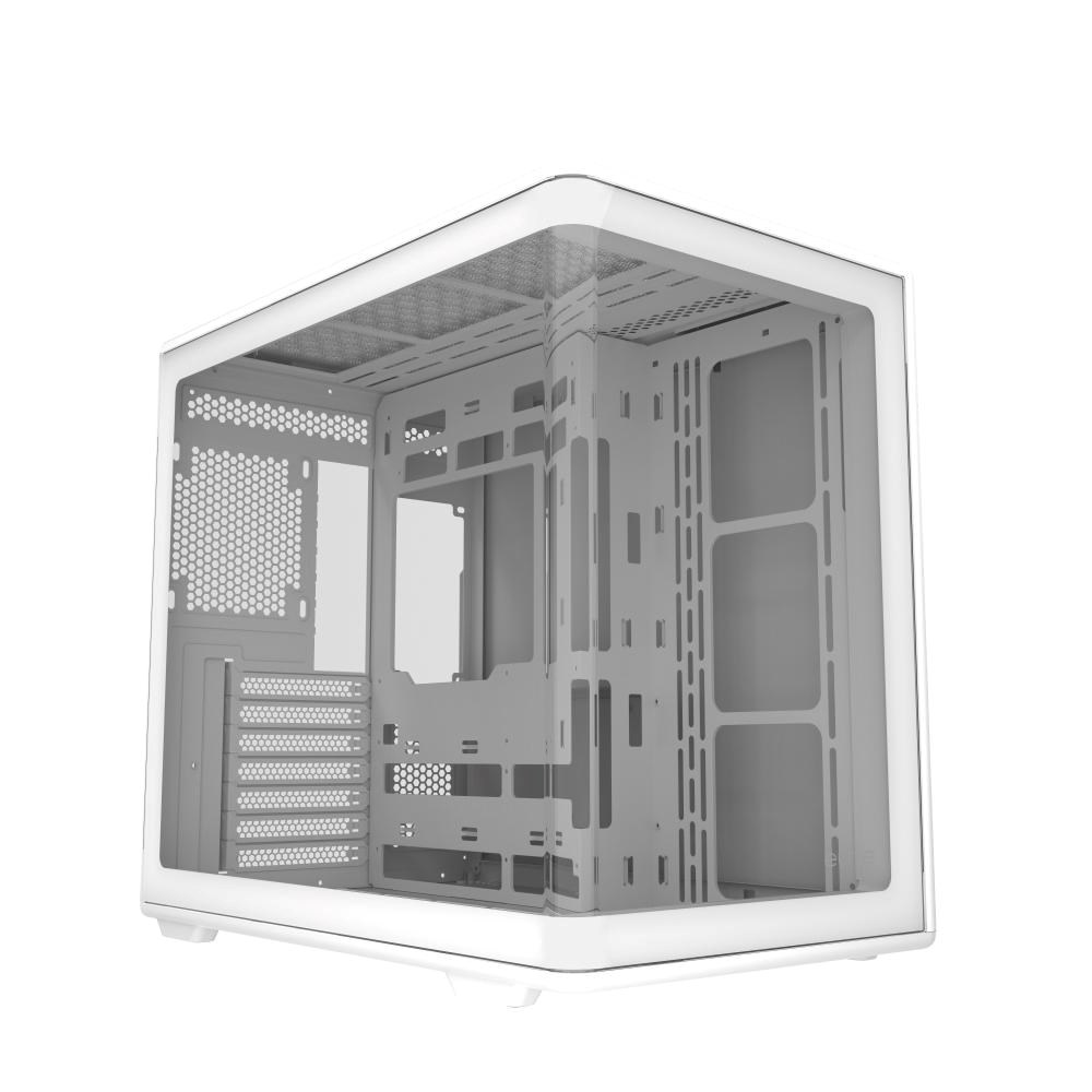 Cooler Master Elite 600, bílá