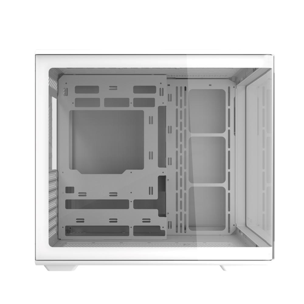 Cooler Master Elite 600, bílá