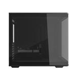 Cooler Master Elite 600, Černá