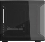 Cooler Master Elite 600, čierna