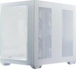 Cooler Master Elite 681, biela