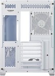 Cooler Master Elite 681, biela