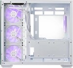 Cooler Master Elite 681, biela