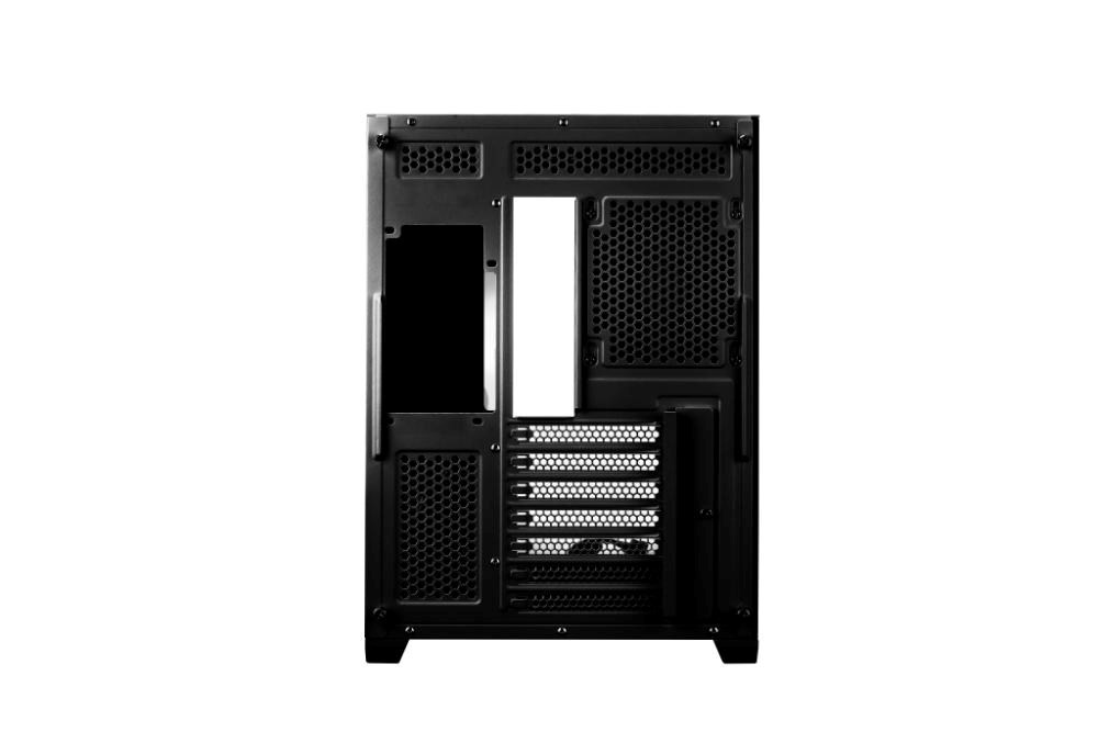 Cooler Master Elite 681, Černá