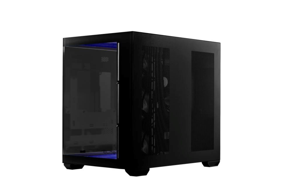 Cooler Master Elite 681, Černá