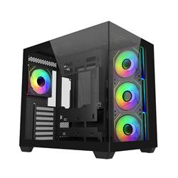 Cooler Master Elite 681, Černá