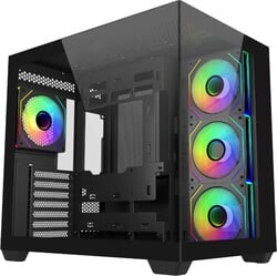 Cooler Master Elite 681, čierna